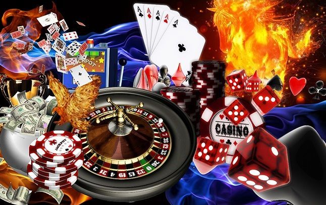 PariPulse Betting کیسینو میں رولیٹی گیمز کے بارے میں معلومات