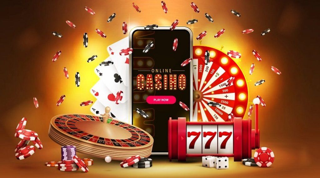 ایک اکاؤنٹ بنائیں یا PariPulse Betting کیسینو میں لاگ ان کریں۔
