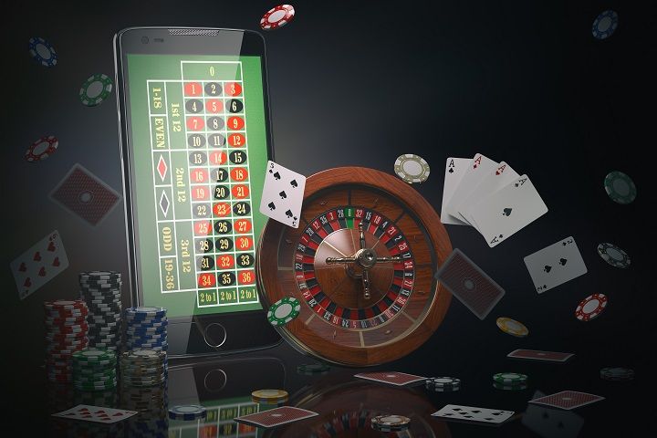 PariPulse Betting سائٹ کے لیے آن لائن گیمز فراہم کرنے والے