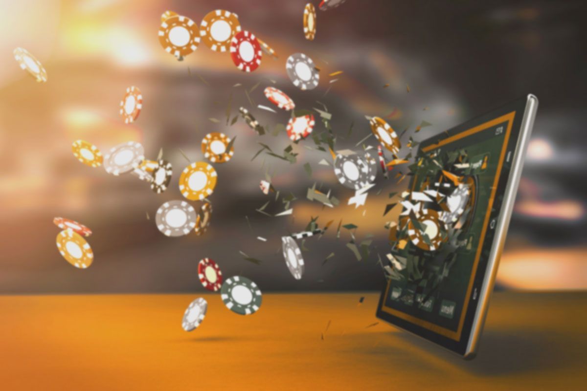 PariPulse Betting آن لائن کیسینو میں کھیلنے کی وجوہات